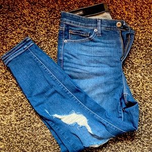 Brand new without tags